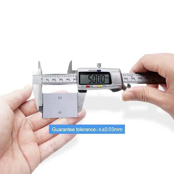 6 Inch 150mm Digital Vernier Caliper