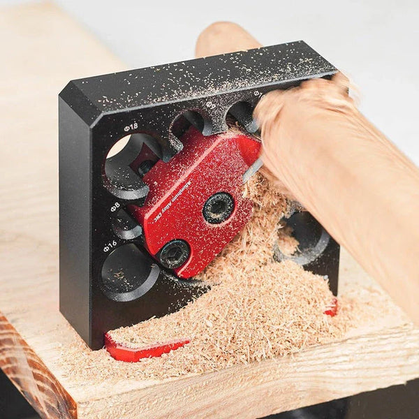 10 Pcs BLADES for ADJUSTABLE DOWEL MAKER JIG