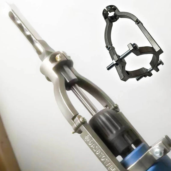 Bearing Steel Square Hole Drill Bits