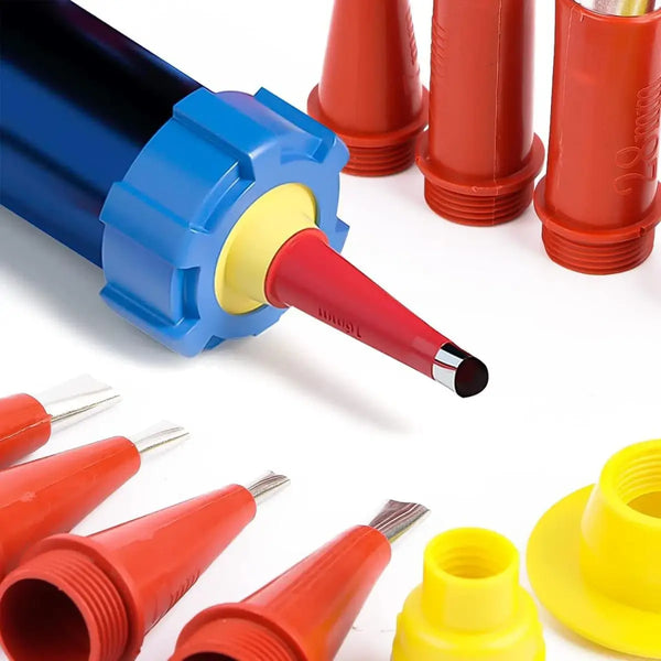Caulking Nozzle Applicator (22 Pcs)