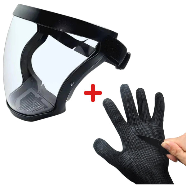 CraftMinds® Protect Kit