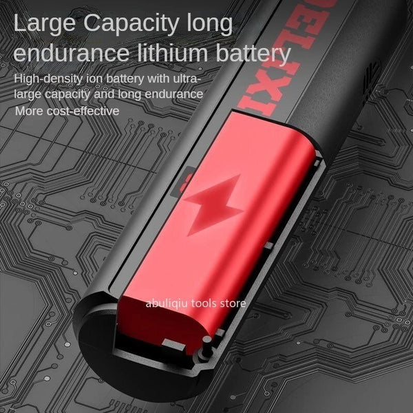 8V Engraving Tools Grinder Machine