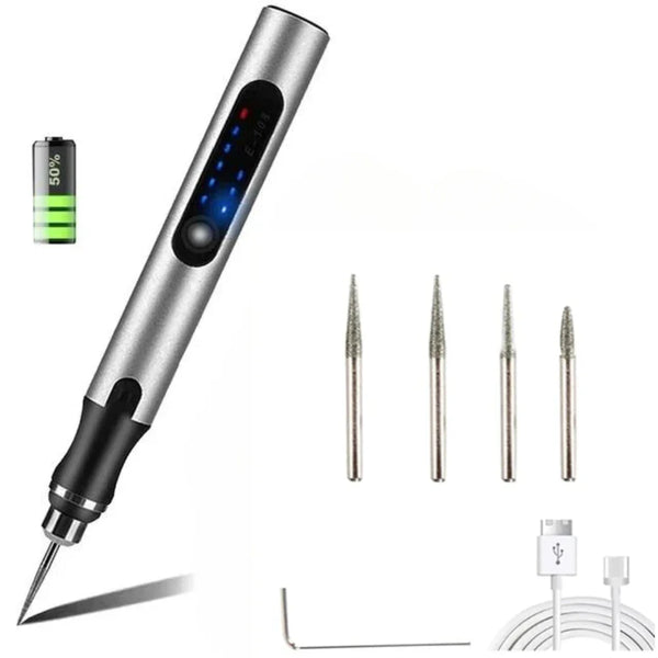 Engraving Pen Made For DIY