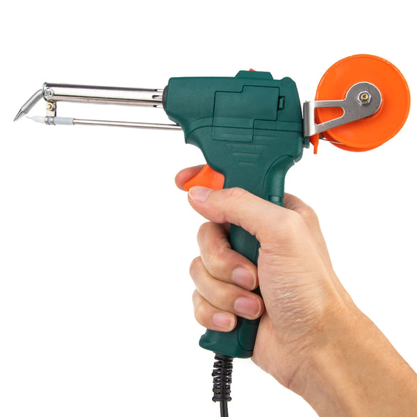 Multi-Function Iron Welder