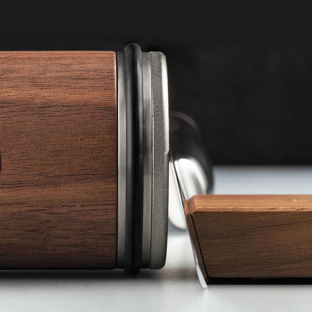 Magnetic Knife Sharpener