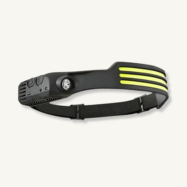 THE CRAFTMINDS 230° LED Headlamp