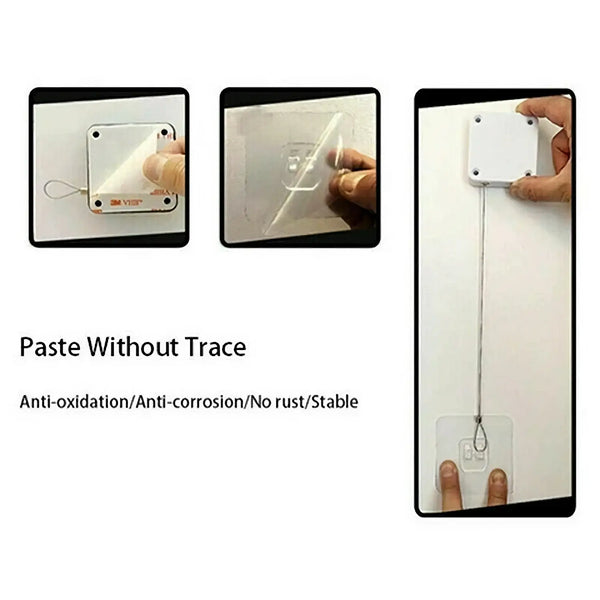 Automatic Door Closer