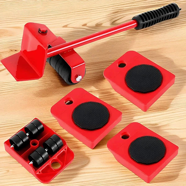 Furniture Lifter Sliders