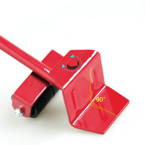 Furniture Lifter Sliders