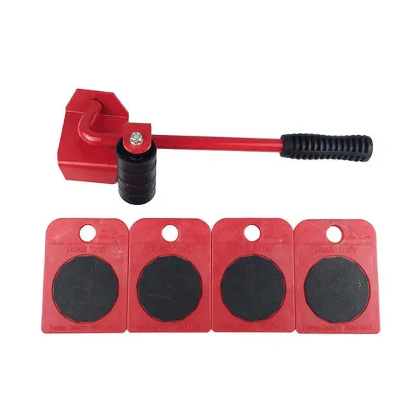 Furniture Lifter Sliders