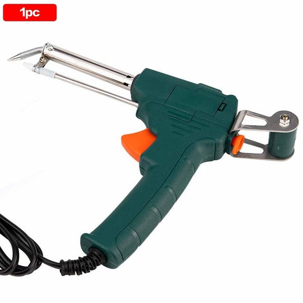 Multi-Function Iron Welder
