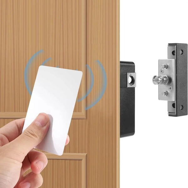Smart Drawer Lock