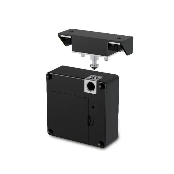 Smart Drawer Lock
