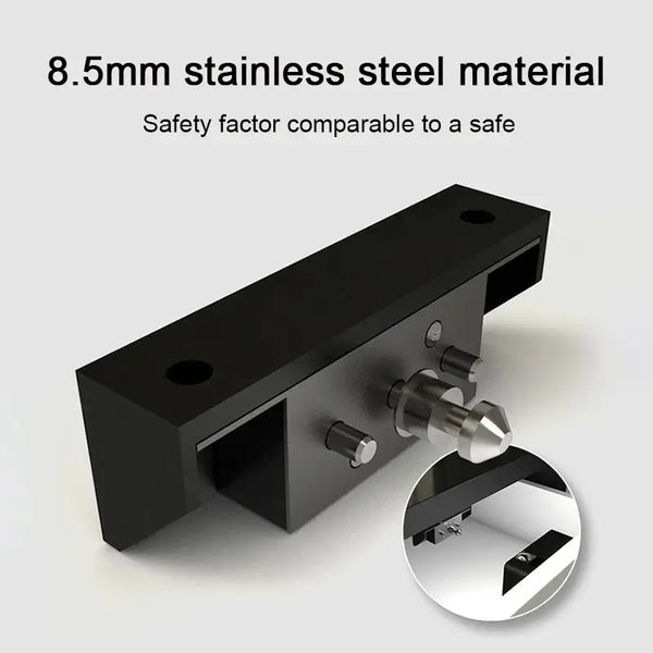 Smart Drawer Lock
