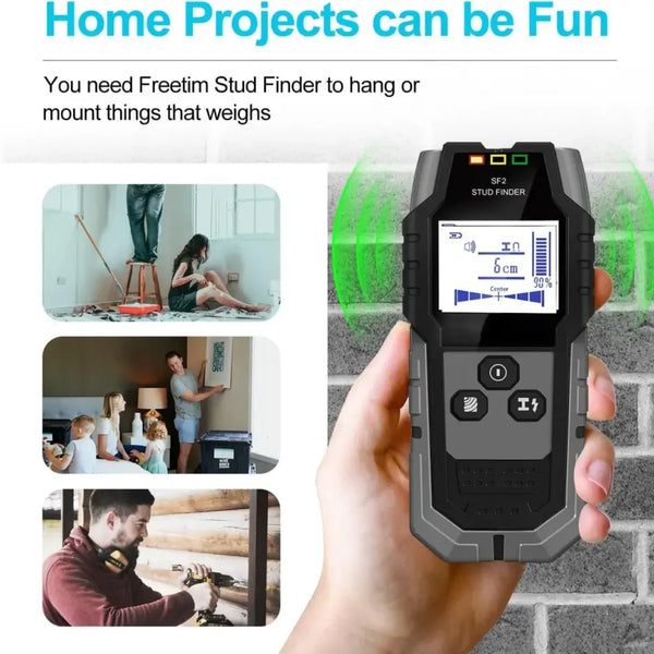 Stud Finder
