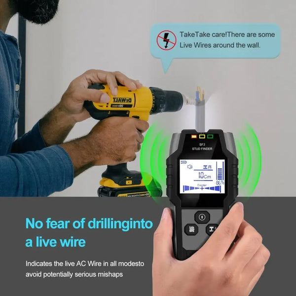 Stud Finder