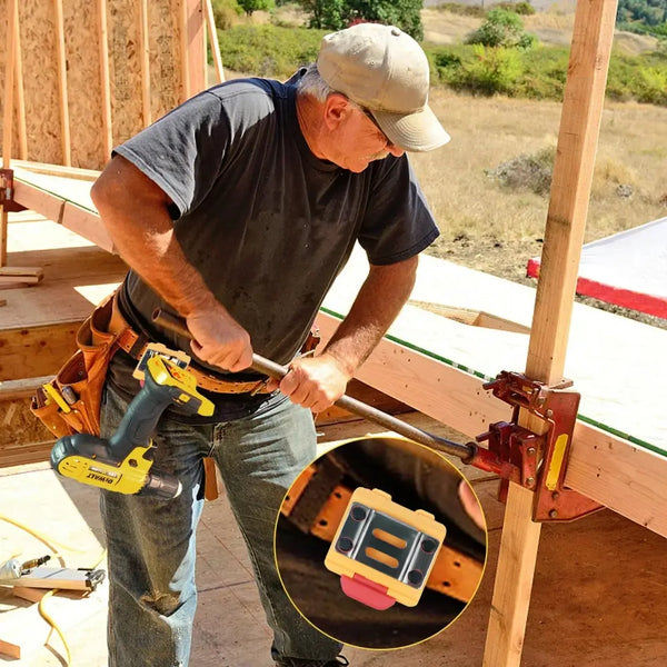 Tape Measure Holder