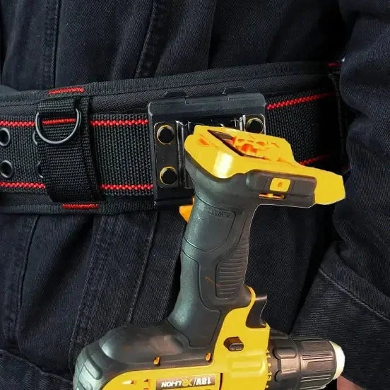 Tape Measure Holder