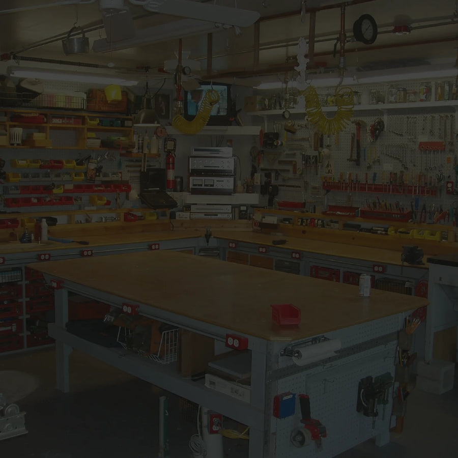 Woodworking Kit
