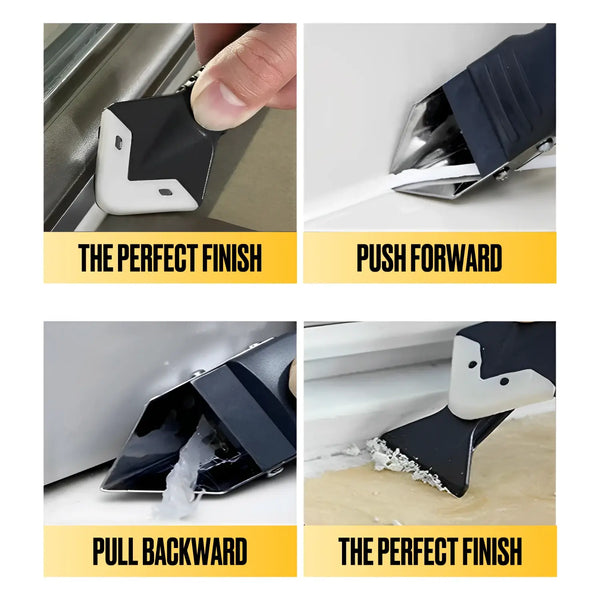 3 IN 1 ULTIMATE CAULKING TOOL