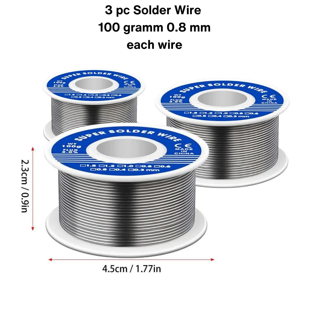 Multi-Function Iron Welder – CRAFTMINDS