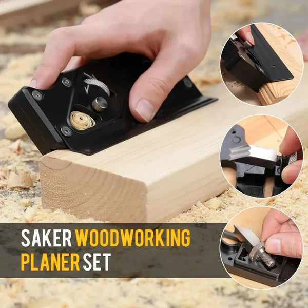 CHAMFER PLANE