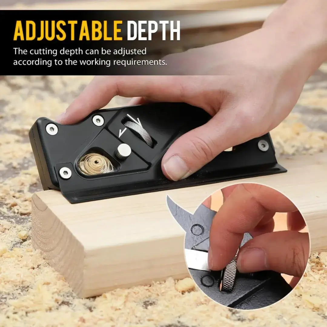 CHAMFER PLANE