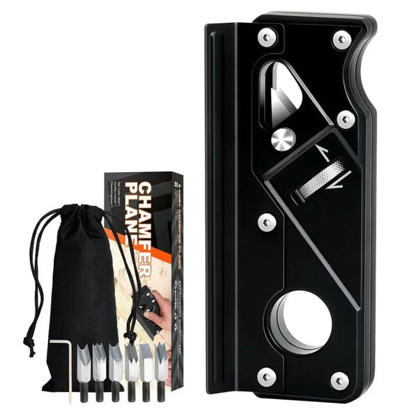 CHAMFER PLANE