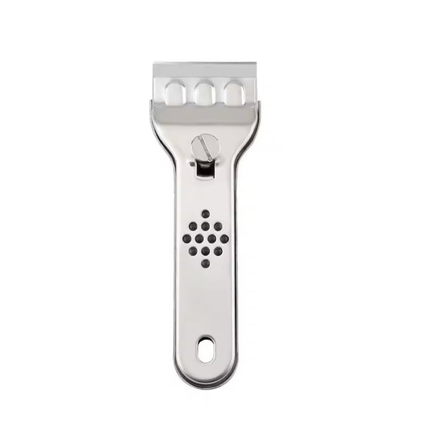 Stainless Steel Cleaning Scraper