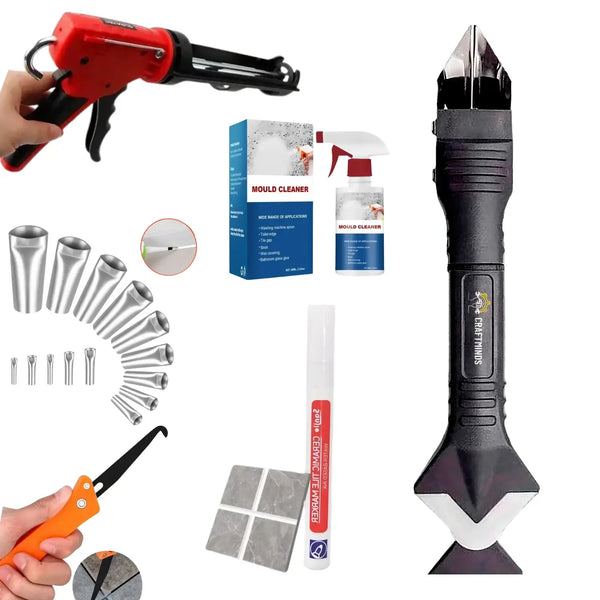 MOLD FIGHT BUNDLE