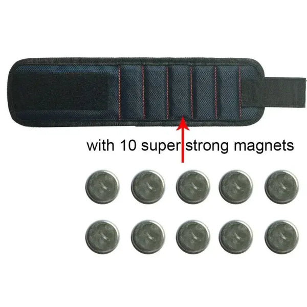 Magnetic Wristband