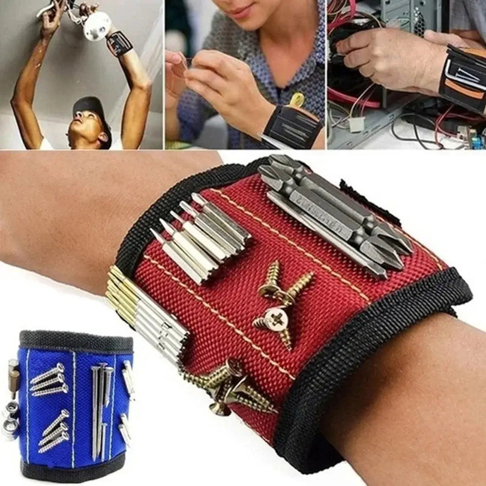 Magnetic Wristband