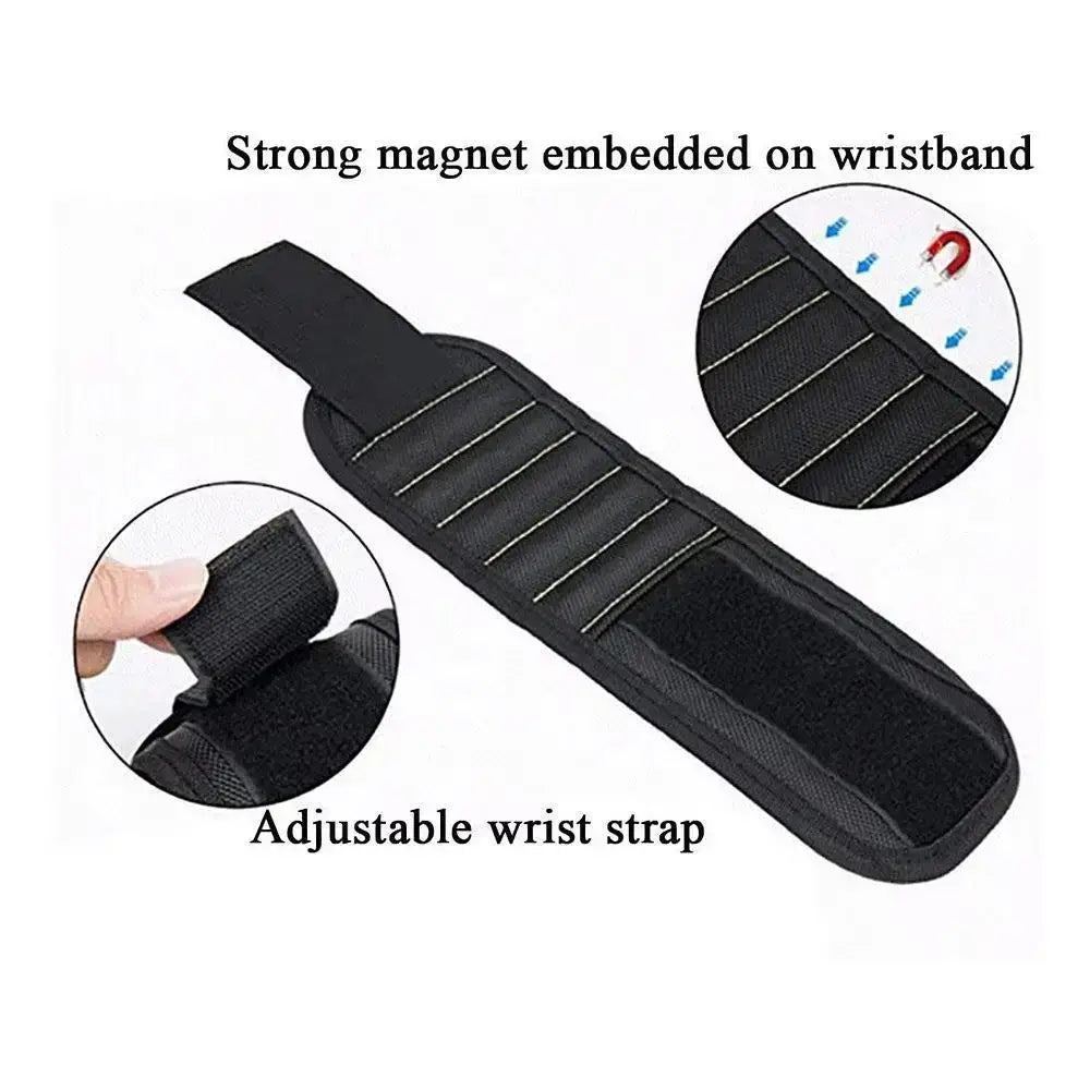 Magnetic Wristband