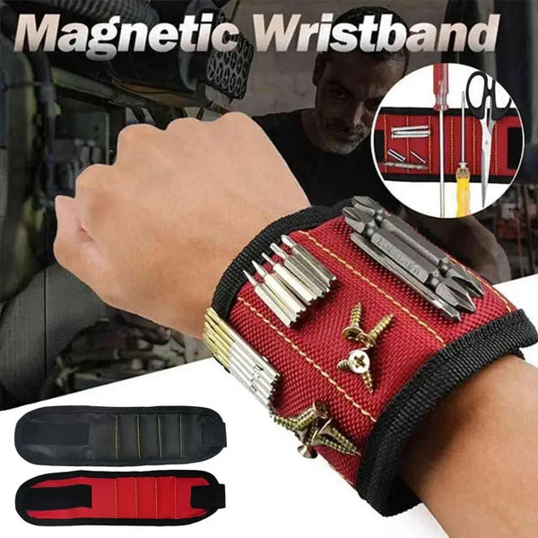 Magnetic Wristband