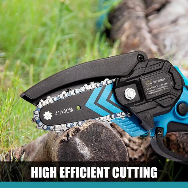 Mini Electric Chainsaw