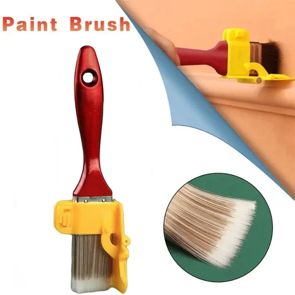 Paint Brush Edger