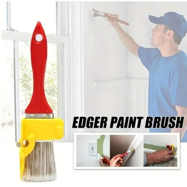 Paint Brush Edger