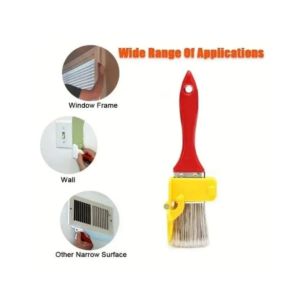 Paint Brush Edger